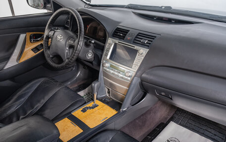 Toyota Camry, 2007 год, 1 279 000 рублей, 15 фотография