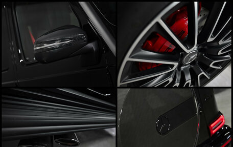 Mercedes-Benz G-Класс AMG, 2025 год, 32 000 000 рублей, 6 фотография