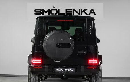 Mercedes-Benz G-Класс AMG, 2025 год, 32 000 000 рублей, 4 фотография