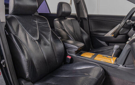 Toyota Camry, 2007 год, 1 279 000 рублей, 16 фотография