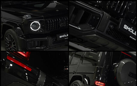 Mercedes-Benz G-Класс AMG, 2025 год, 32 000 000 рублей, 7 фотография