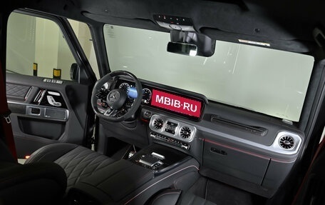 Mercedes-Benz G-Класс AMG, 2025 год, 32 000 000 рублей, 9 фотография