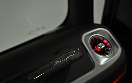 Mercedes-Benz G-Класс AMG, 2025 год, 32 000 000 рублей, 10 фотография