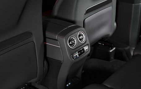 Mercedes-Benz G-Класс AMG, 2025 год, 32 000 000 рублей, 16 фотография