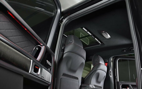Mercedes-Benz G-Класс AMG, 2025 год, 32 000 000 рублей, 14 фотография