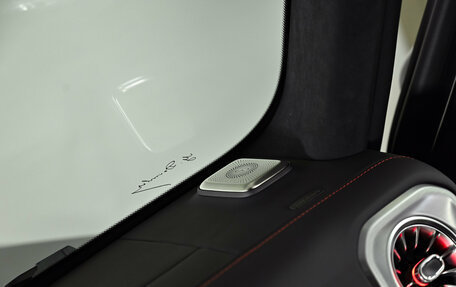 Mercedes-Benz G-Класс AMG, 2025 год, 32 000 000 рублей, 11 фотография