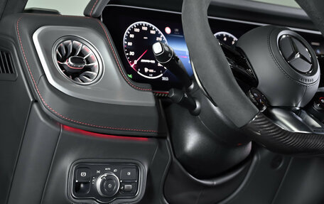 Mercedes-Benz G-Класс AMG, 2025 год, 32 000 000 рублей, 21 фотография