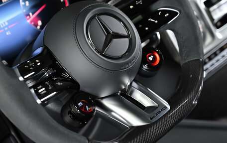 Mercedes-Benz G-Класс AMG, 2025 год, 32 000 000 рублей, 22 фотография