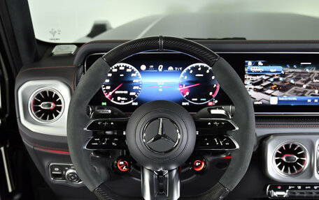 Mercedes-Benz G-Класс AMG, 2025 год, 32 000 000 рублей, 23 фотография