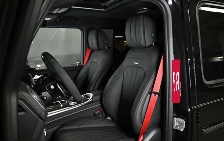 Mercedes-Benz G-Класс AMG, 2025 год, 32 000 000 рублей, 18 фотография