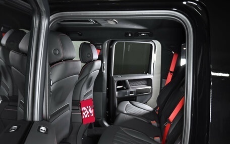 Mercedes-Benz G-Класс AMG, 2025 год, 32 000 000 рублей, 13 фотография