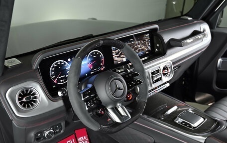 Mercedes-Benz G-Класс AMG, 2025 год, 32 000 000 рублей, 20 фотография