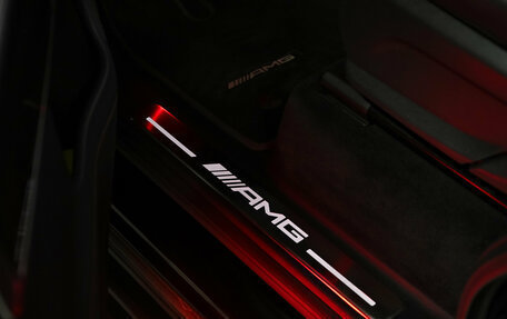 Mercedes-Benz G-Класс AMG, 2025 год, 32 000 000 рублей, 27 фотография