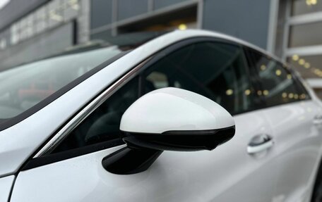 KIA K5, 2024 год, 4 480 000 рублей, 3 фотография