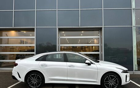 KIA K5, 2024 год, 4 480 000 рублей, 8 фотография