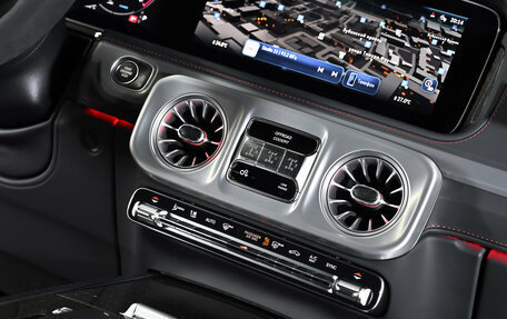 Mercedes-Benz G-Класс AMG, 2025 год, 32 000 000 рублей, 25 фотография