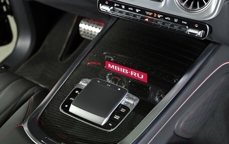 Mercedes-Benz G-Класс AMG, 2025 год, 32 000 000 рублей, 26 фотография