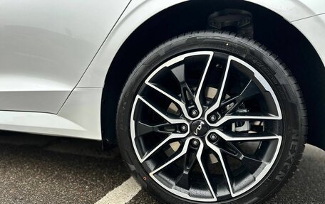 KIA K5, 2024 год, 4 480 000 рублей, 12 фотография