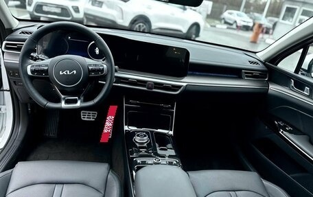 KIA K5, 2024 год, 4 480 000 рублей, 20 фотография