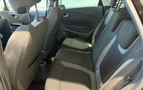 Renault Kaptur I рестайлинг, 2018 год, 1 349 000 рублей, 9 фотография