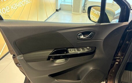 Renault Kaptur I рестайлинг, 2018 год, 1 349 000 рублей, 8 фотография