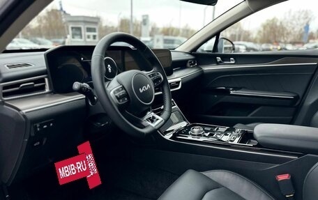 KIA K5, 2024 год, 4 480 000 рублей, 28 фотография