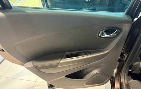 Renault Kaptur I рестайлинг, 2018 год, 1 349 000 рублей, 10 фотография