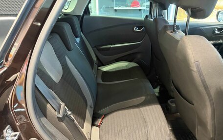 Renault Kaptur I рестайлинг, 2018 год, 1 349 000 рублей, 12 фотография