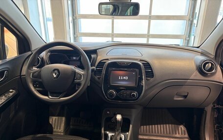 Renault Kaptur I рестайлинг, 2018 год, 1 349 000 рублей, 16 фотография