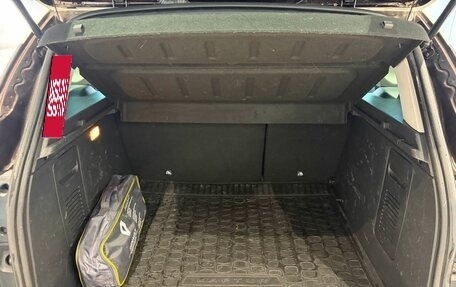 Renault Kaptur I рестайлинг, 2018 год, 1 349 000 рублей, 11 фотография