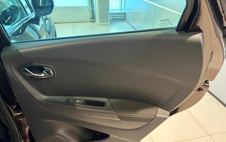 Renault Kaptur I рестайлинг, 2018 год, 1 349 000 рублей, 13 фотография