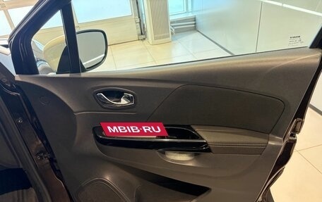 Renault Kaptur I рестайлинг, 2018 год, 1 349 000 рублей, 15 фотография