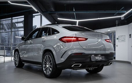 Mercedes-Benz GLE Coupe, 2025 год, 14 800 000 рублей, 4 фотография