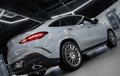 Mercedes-Benz GLE Coupe, 2025 год, 14 800 000 рублей, 7 фотография