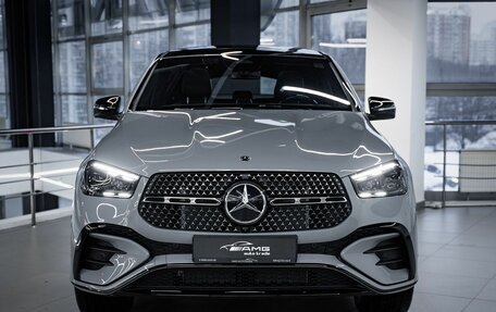 Mercedes-Benz GLE Coupe, 2025 год, 14 800 000 рублей, 2 фотография