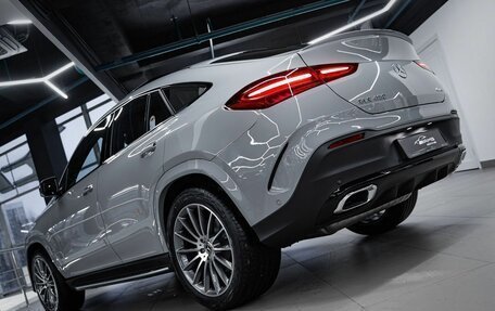 Mercedes-Benz GLE Coupe, 2025 год, 14 800 000 рублей, 5 фотография