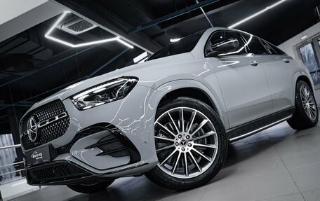 Mercedes-Benz GLE Coupe, 2025 год, 14 800 000 рублей, 9 фотография
