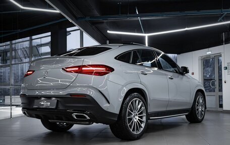 Mercedes-Benz GLE Coupe, 2025 год, 14 800 000 рублей, 6 фотография