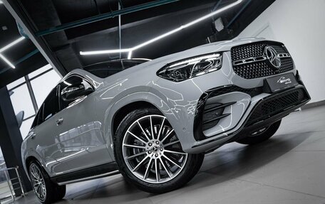 Mercedes-Benz GLE Coupe, 2025 год, 14 800 000 рублей, 10 фотография