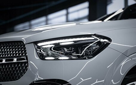 Mercedes-Benz GLE Coupe, 2025 год, 14 800 000 рублей, 12 фотография