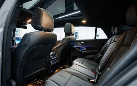 Mercedes-Benz GLE Coupe, 2025 год, 14 800 000 рублей, 21 фотография