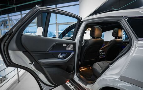 Mercedes-Benz GLE Coupe, 2025 год, 14 800 000 рублей, 18 фотография