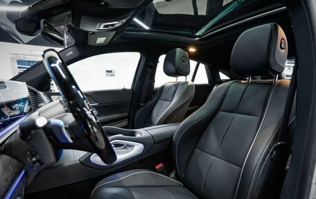 Mercedes-Benz GLE Coupe, 2025 год, 14 800 000 рублей, 20 фотография