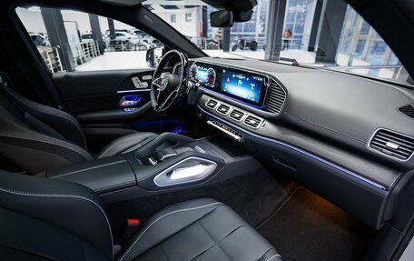 Mercedes-Benz GLE Coupe, 2025 год, 14 800 000 рублей, 24 фотография