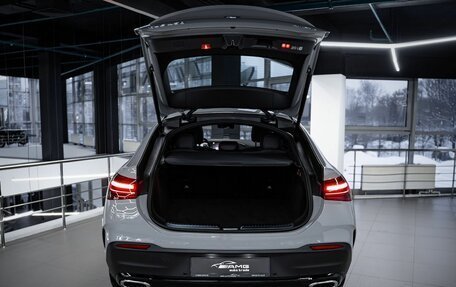 Mercedes-Benz GLE Coupe, 2025 год, 14 800 000 рублей, 14 фотография