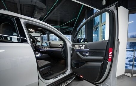 Mercedes-Benz GLE Coupe, 2025 год, 14 800 000 рублей, 16 фотография