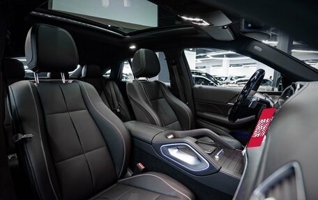 Mercedes-Benz GLE Coupe, 2025 год, 14 800 000 рублей, 23 фотография