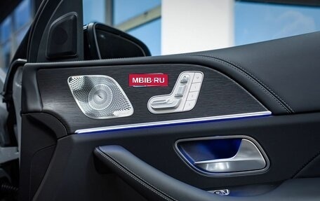 Mercedes-Benz GLE Coupe, 2025 год, 14 800 000 рублей, 22 фотография