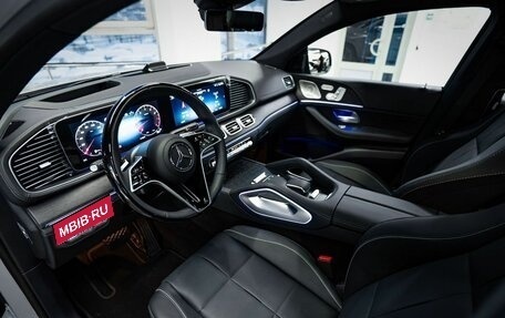 Mercedes-Benz GLE Coupe, 2025 год, 14 800 000 рублей, 25 фотография