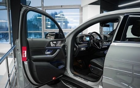 Mercedes-Benz GLE Coupe, 2025 год, 14 800 000 рублей, 15 фотография